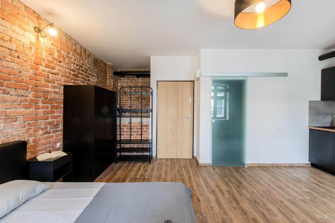 Smart Rental Management Apartments - City Center Wroclaw Exterior photo