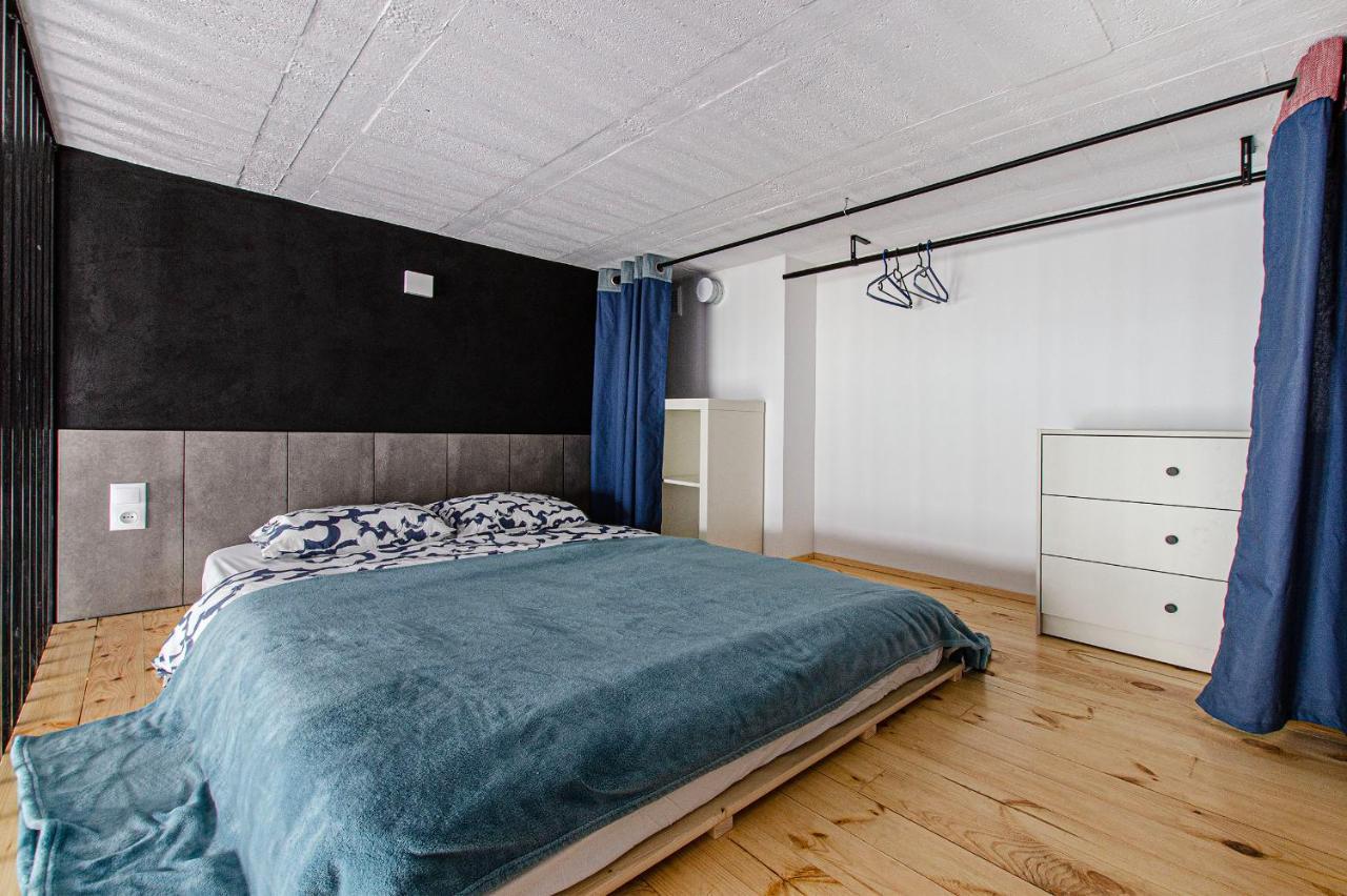 Smart Rental Management Apartments - City Center Wroclaw Exterior photo